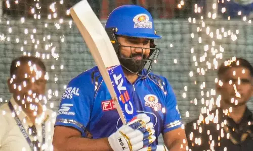 Rohit Sharma Rohit Sharma