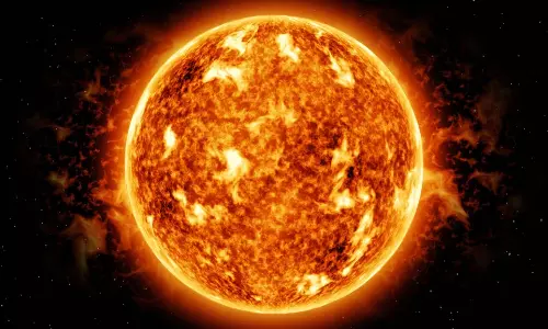 Global heating crisis