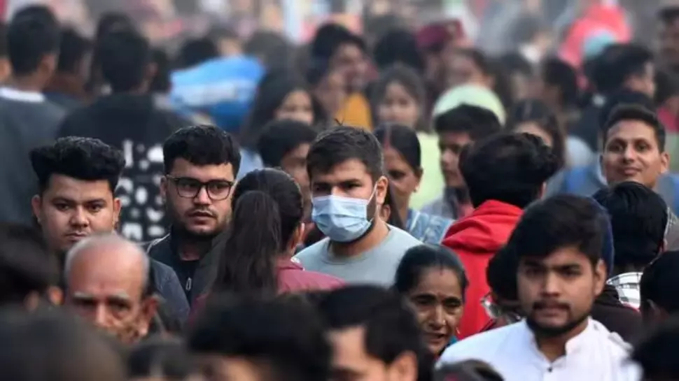 Covid cases are increasing rapidly across the country..Active cases have reached 3395 Covid cases are increasing rapidly across the country..Active cases have reached 3395