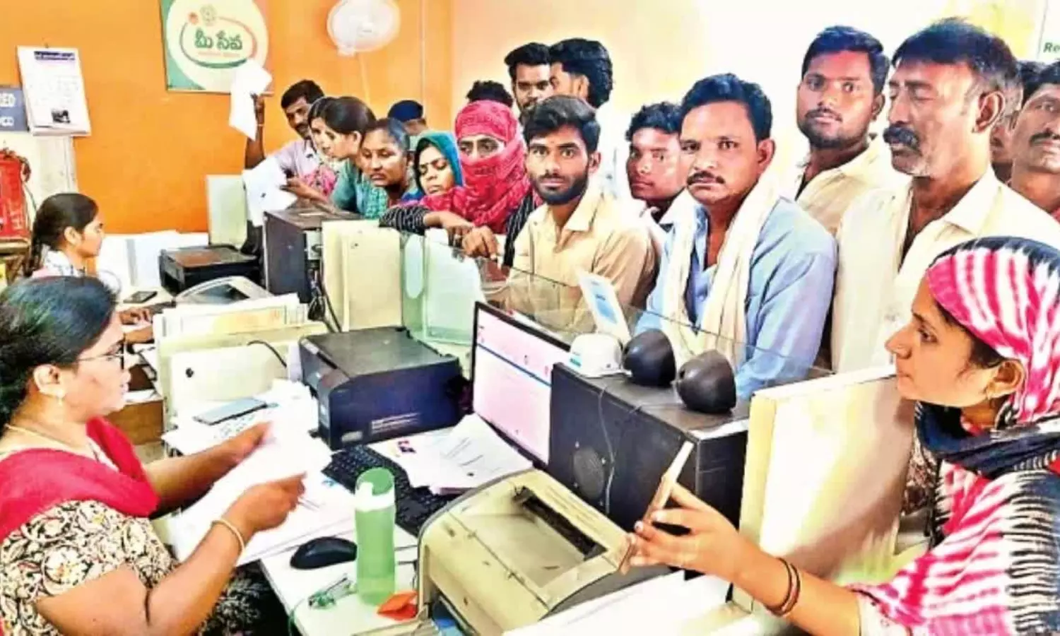 Ts govt will distribute self-employment units to one lakh youth under the Rajiv Yuva Vikasam Scheme, which will be launched on June 2