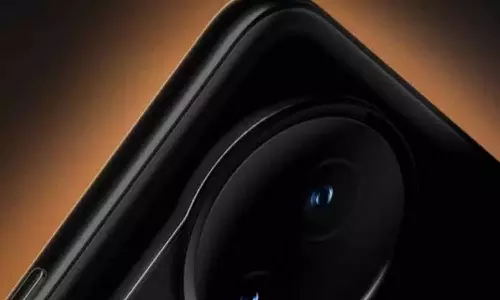 Vivo T4 Ultra Vivo T4 Ultra