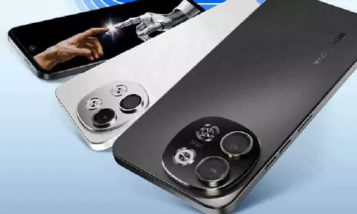 Tecno Pova 6 Neo 5G Price Cut