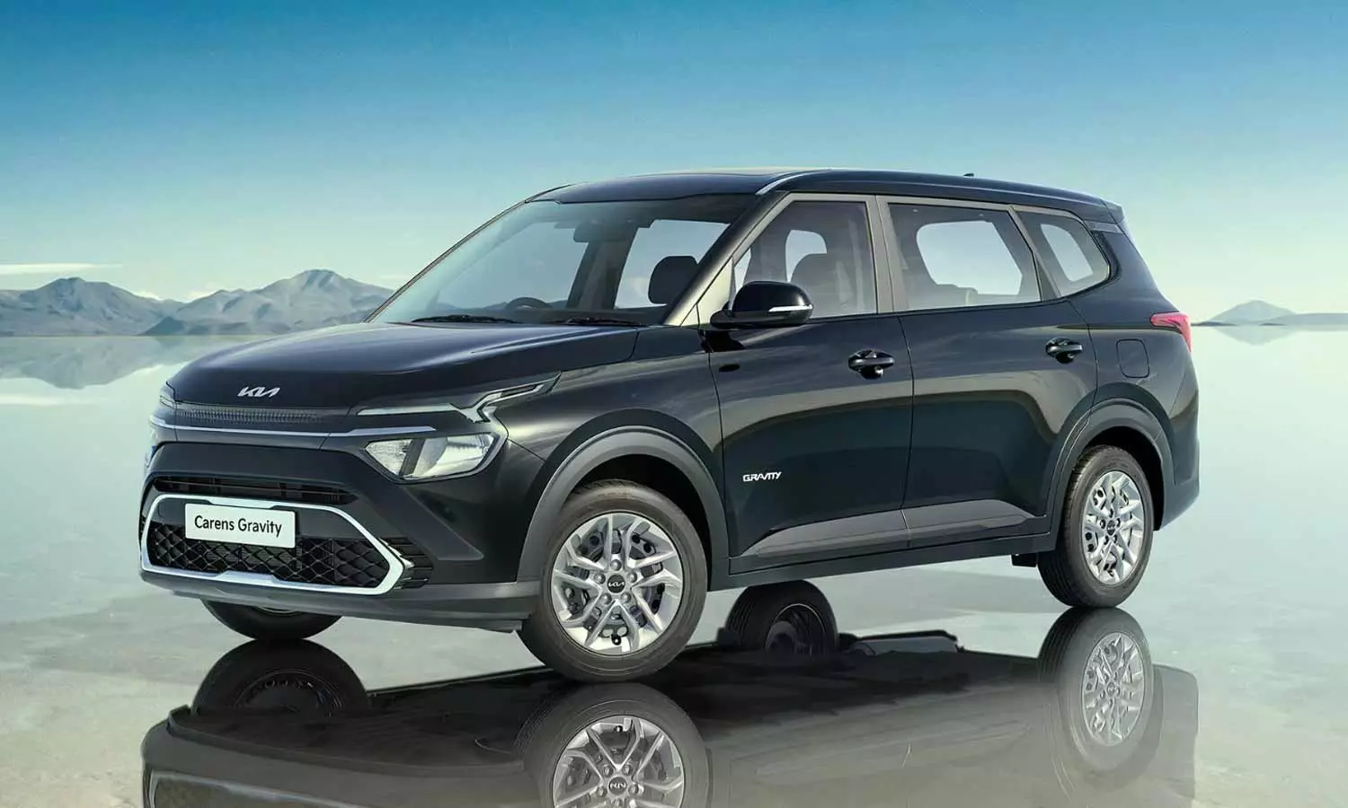 Kia Carens Clavis Kia Carens Clavis