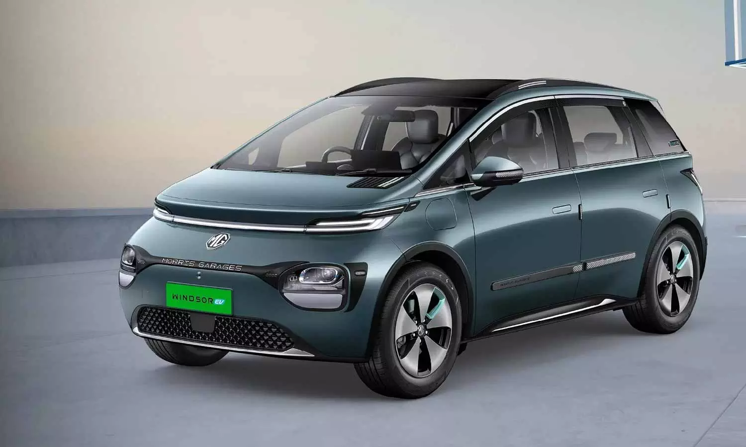 JSW MG Sales JSW MG Sales