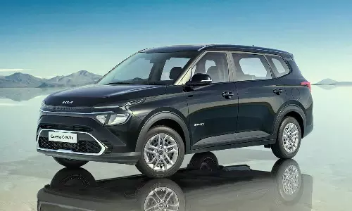 Kia Carens Clavis Kia Carens Clavis