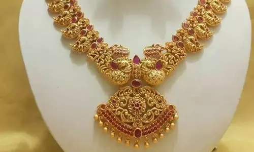 Gold Rate Today 19th June 2025 gold and silver rates in Hyderabad Gold Rate Today 19th June 2025 gold and silver rates in Hyderabad