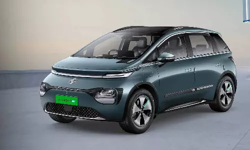 JSW MG Sales JSW MG Sales