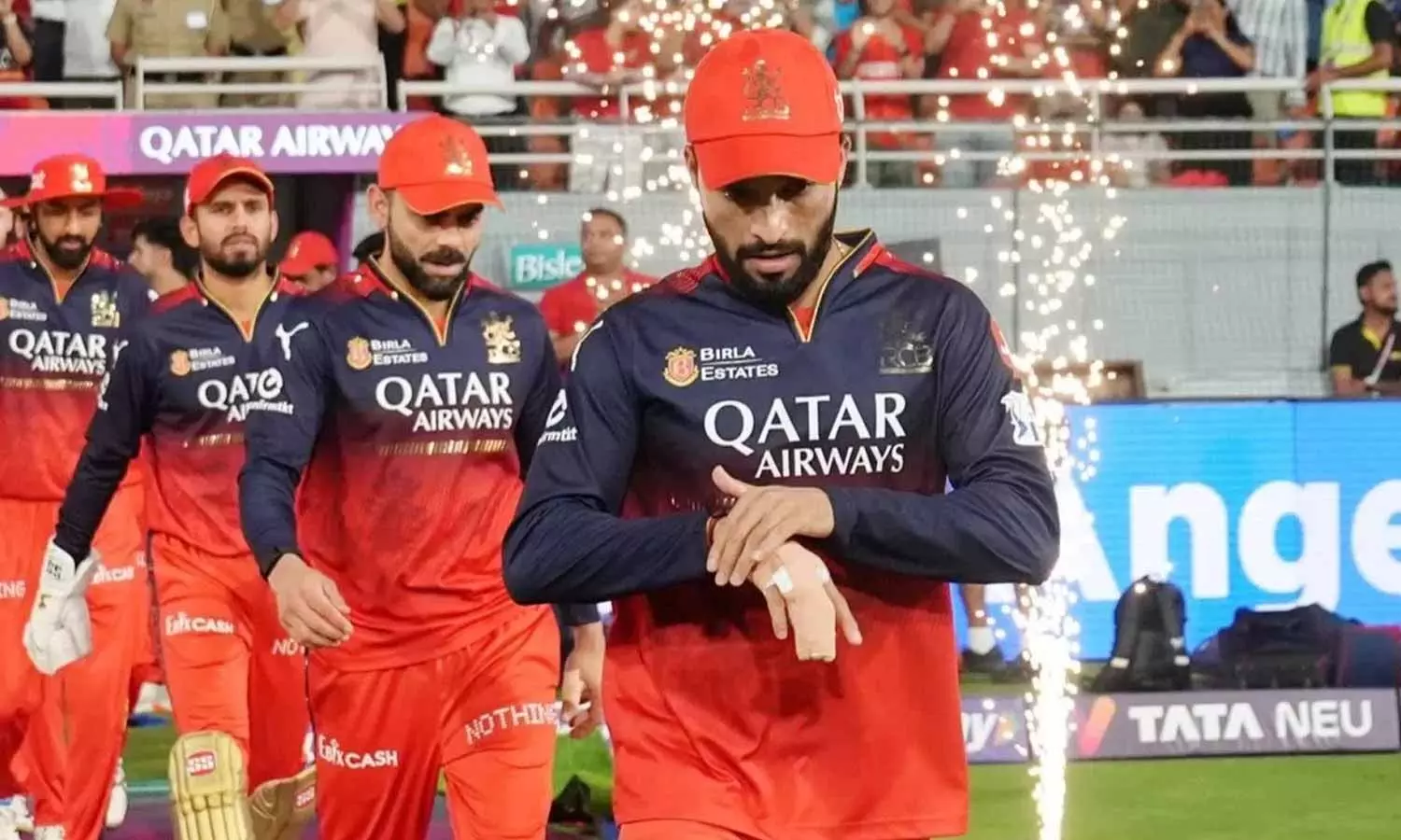 IPL 2025 Final IPL 2025 Final