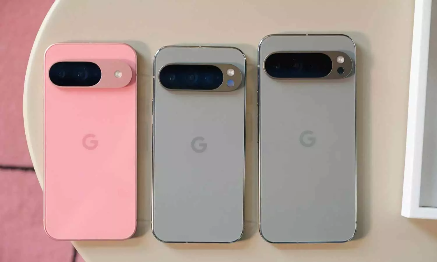 Google Pixel 10 Series
