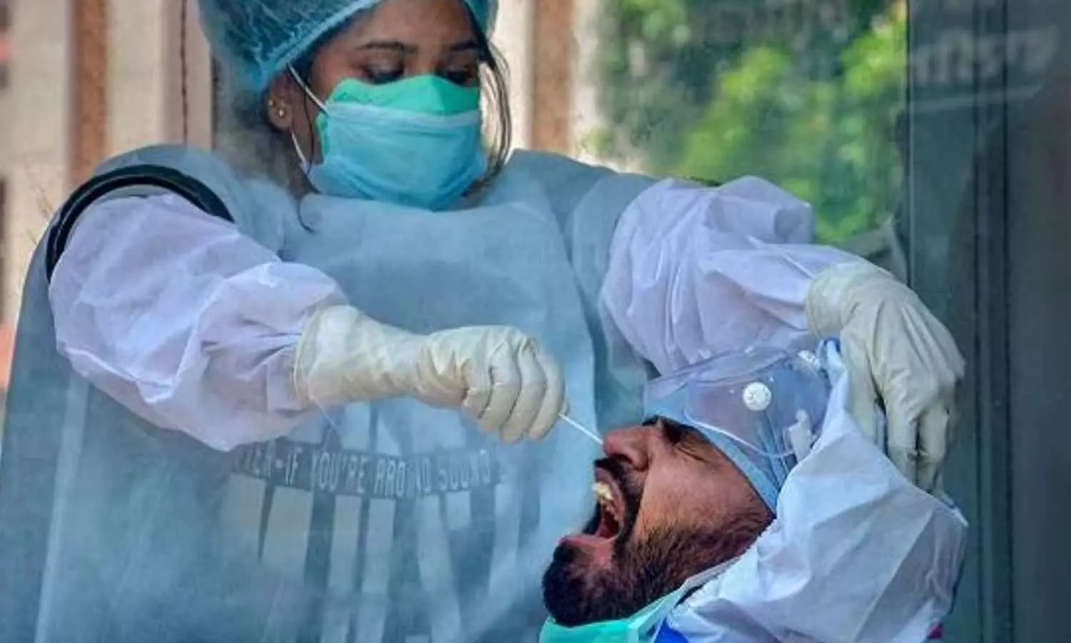 Coronavirus in India Updates Coronavirus in India Updates