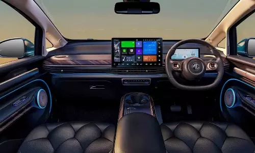 MG Windsor EV MG Windsor EV