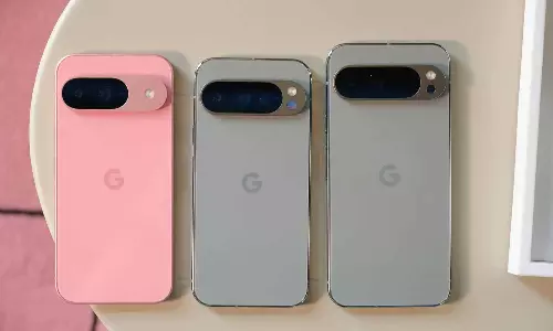 Google Pixel 10 Series