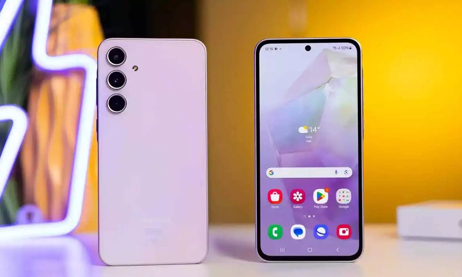 Samsung Galaxy A35 5G Price Drop Samsung Galaxy A35 5G Price Drop