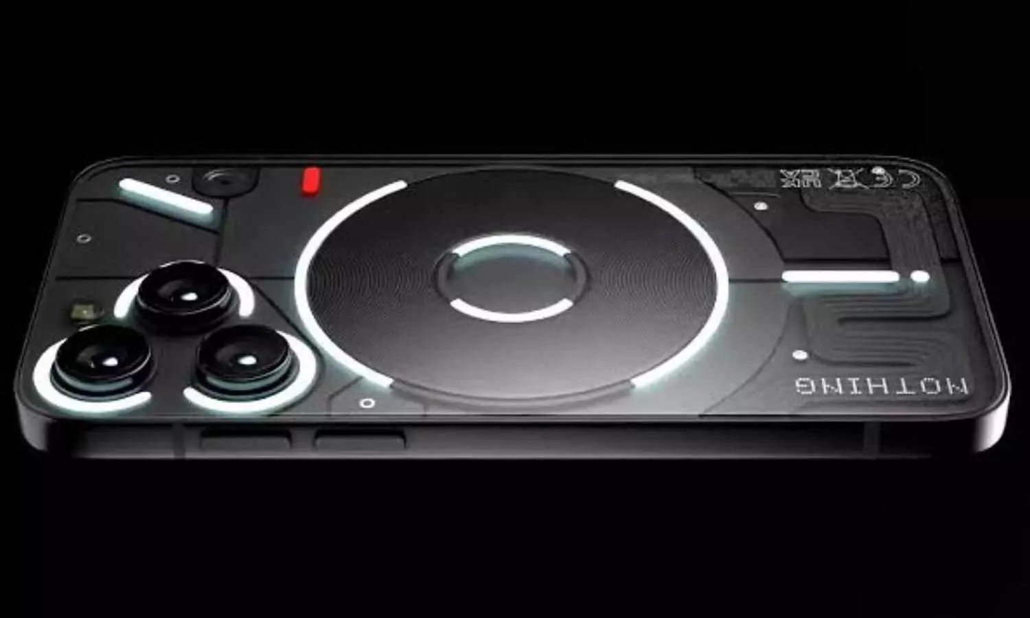 Nothing Phone 3 Nothing Phone 3