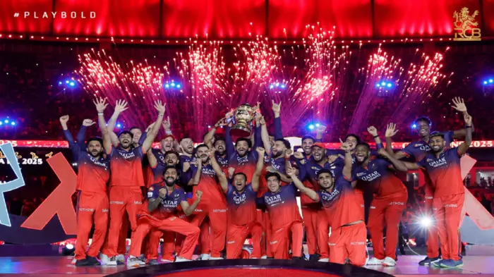 IPL Prize Money: 18 ఏళ్ల కల నెరవేర్చిన  RCB టైటిల్‌ మరియు భారీ ప్రైజ్ మనీ
