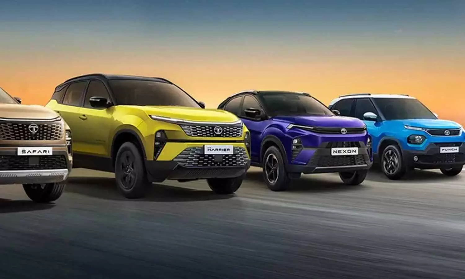 Tata Motors Big Discount