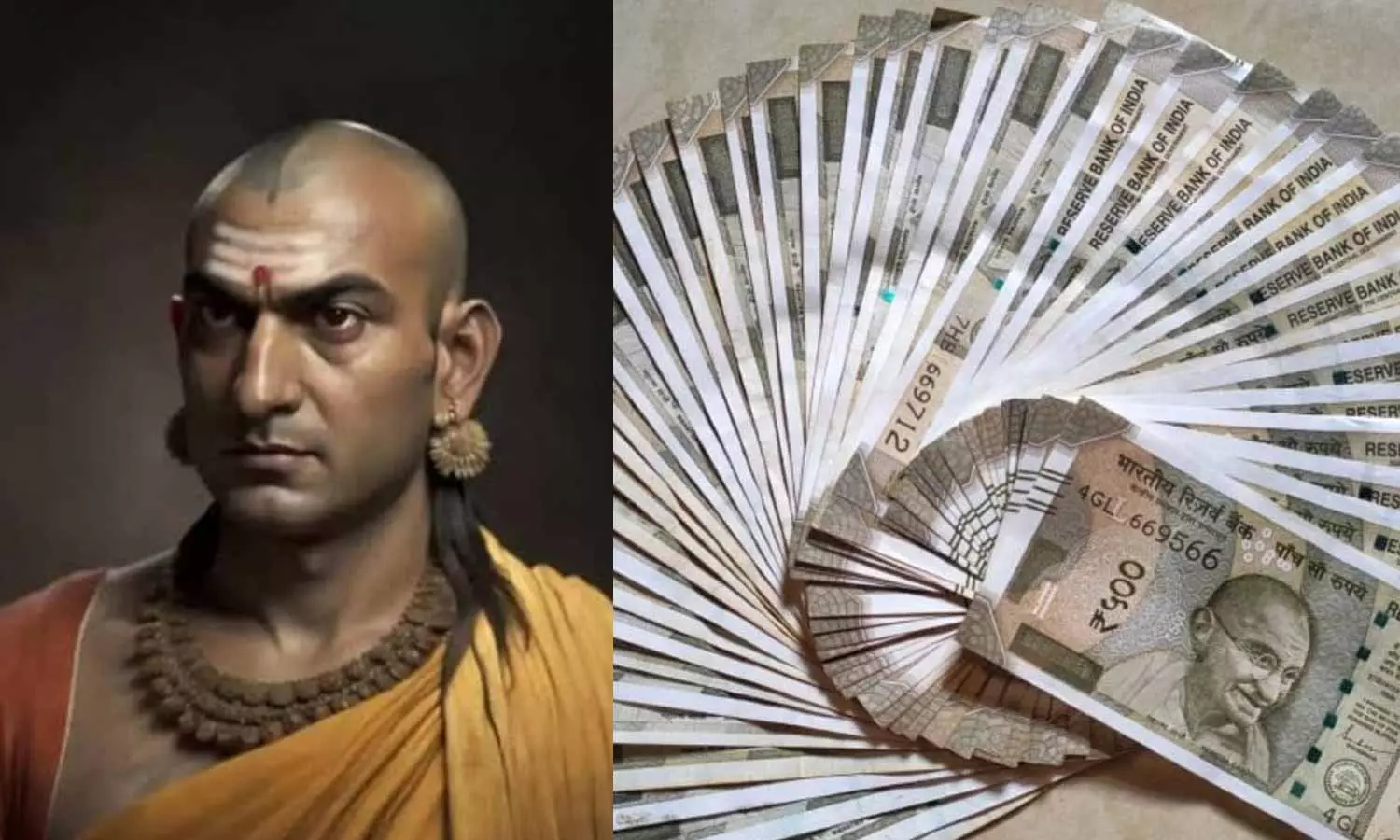 Chanakya Ethics
