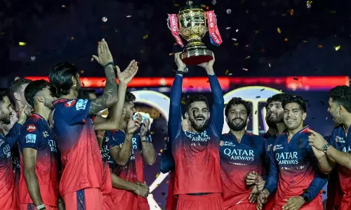 IPL 2025 winner Bangalore Do you know how many crores of prize money they received IPL 2025 winner Bangalore Do you know how many crores of prize money they received