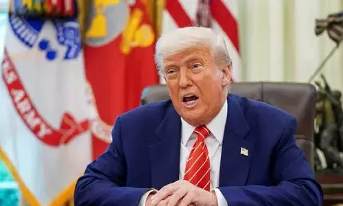 Donald Trump Donald Trump