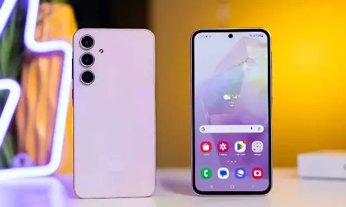 Samsung Galaxy A35 5G Price Drop