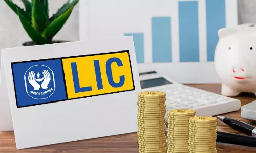 LIC New Jeevan Shanti Plan: 30 నుంచి 79 ఏళ్ల వారికి  గుడ్ న్యూస్.. ఏడాదికి రూ.1,42,500 పెన్షన్!