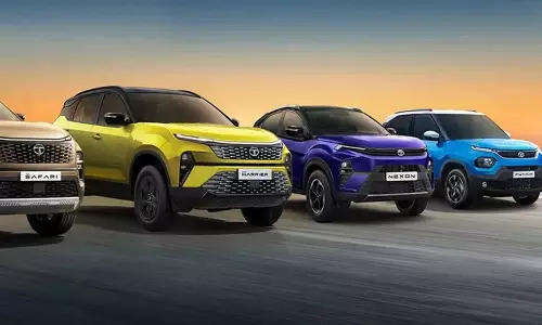 Tata Motors Big Discount
