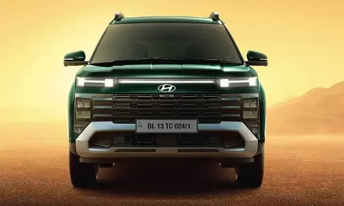 2025 Hyundai Alcazar