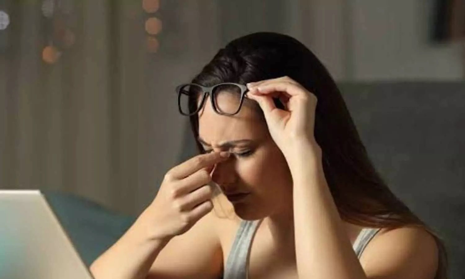 Eye Health Eye Health