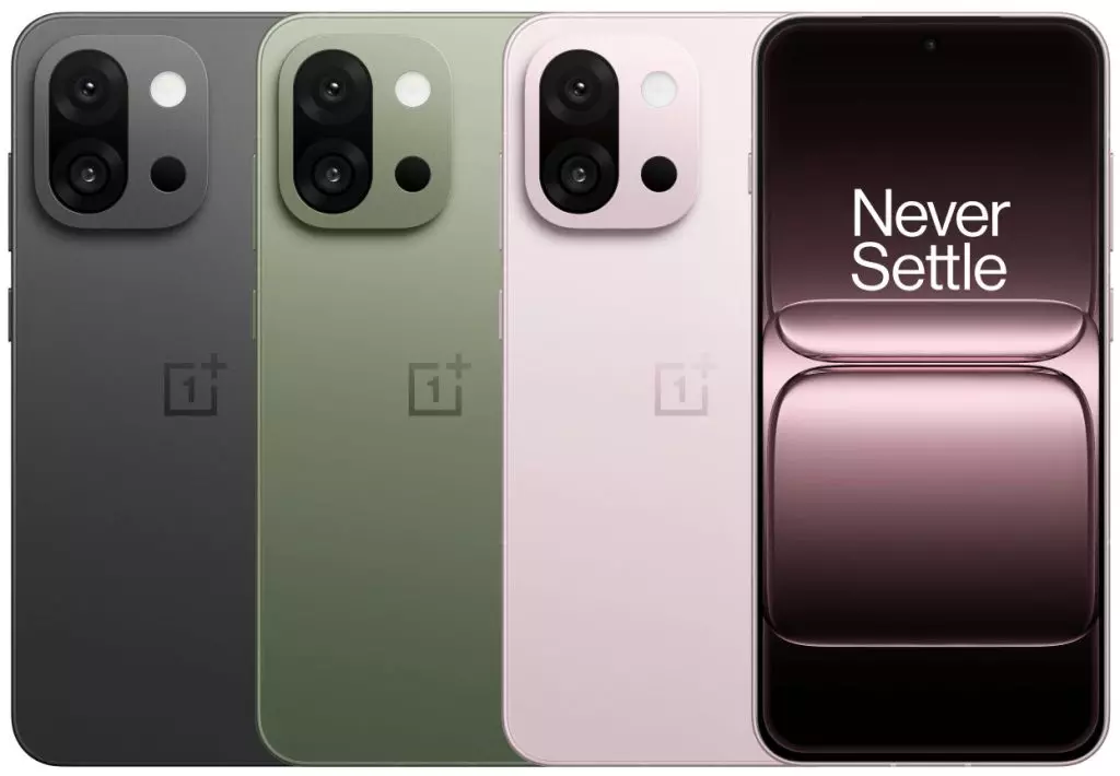 OnePlus 13s: స్నాప్‌డ్రాగన్ 8 ఎలైట్, 50MP + 50MP కెమెరా, 4K వీడియో రికార్డింగ్ వంటి ప్రీమియం ఫీచర్లతో విడుదల!