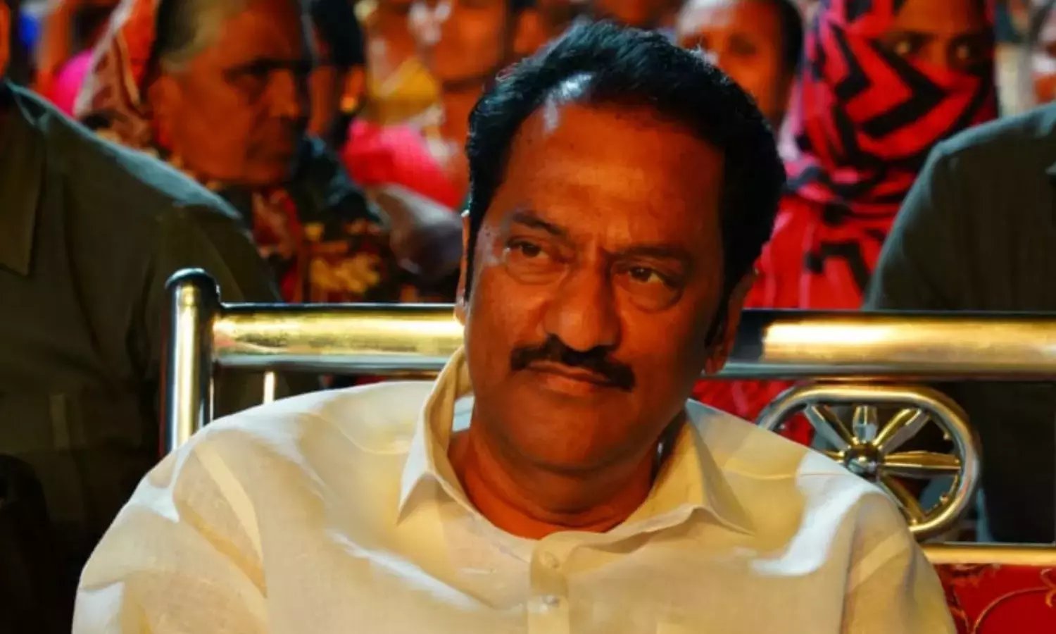 BRS MLA Maganti Gopinath: తీవ్ర అస్వస్థత.. ఏఐజీ ఆసుపత్రిలో వెంటిలేటర్పై చికిత్స BRS MLA Maganti Gopinath: తీవ్ర అస్వస్థత.. ఏఐజీ ఆసుపత్రిలో వెంటిలేటర్పై చికిత్స