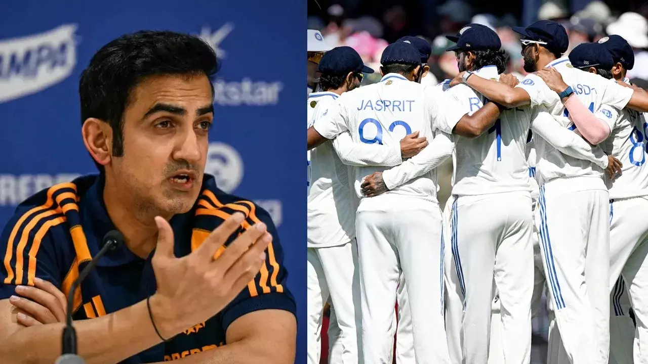 Gautam Gambhir: 1000పరుగులు చేసినా భారత్ గెలవదు... గౌతమ్ గంభీర్ ఎందుకలా అన్నారు ?