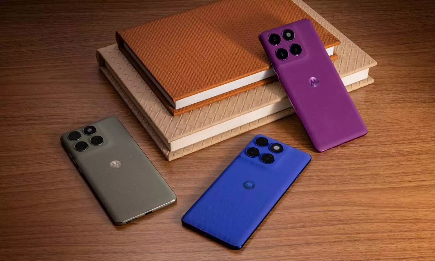 Motorola Edge 60 5G Motorola Edge 60 5G