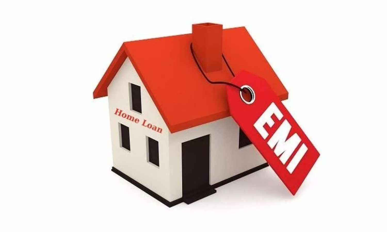 Home Loan EMI