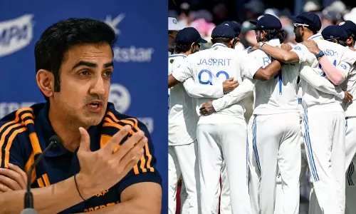 Gautam Gambhir: 1000పరుగులు చేసినా భారత్ గెలవదు... గౌతమ్ గంభీర్ ఎందుకలా అన్నారు ?