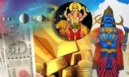 Shani Budha Conjunction Effects on Zodiac Signs Shani Budha Conjunction Effects on Zodiac Signs