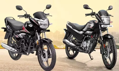 Cheapest 125cc Bikes