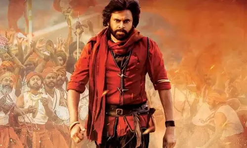 Hari Hara Veera Mallu