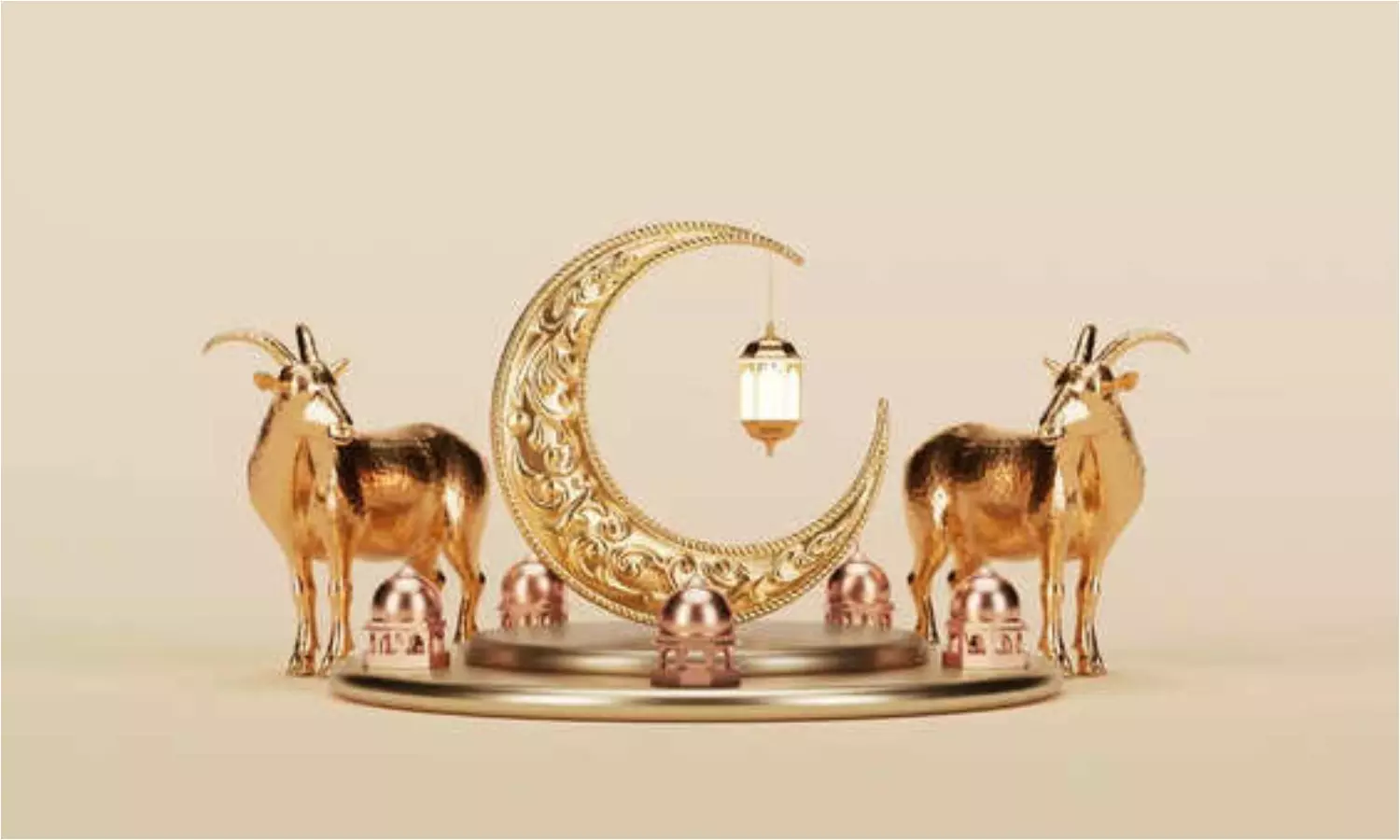 What does it mean to sacrifice on Bakrid What does it mean to sacrifice on Bakrid