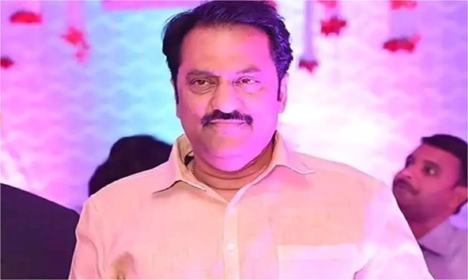 MLA Maganti MLA Maganti