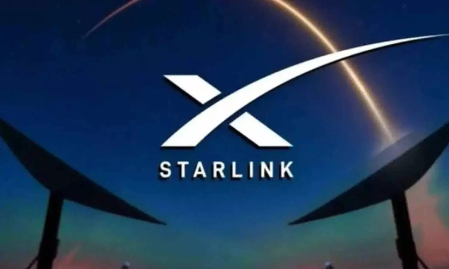 Starlink Starlink