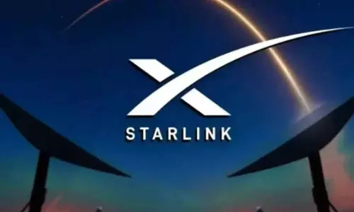 Starlink Starlink