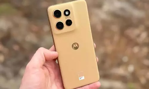 Motorola Edge 50 Price Cut