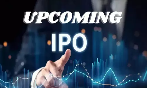 Upcoming IPOs IPO buzz in the stock market 3 subscriptions 1 listing