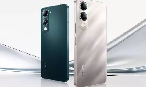 Vivo New Smartphone
