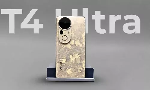 Vivo T4 Ultra Launch Confirmed