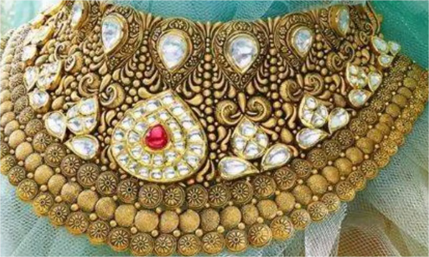 Gold Rate Today 8th June 2025 today gold and silver rates in Hyderabad