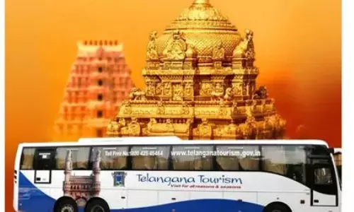 Full details of Tirupati tour in one day from Hyderabad inside