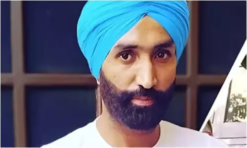 YouTuber Jasbir Singh has 150 Pakistani contacts on his phone YouTuber Jasbir Singh has 150 Pakistani contacts on his phone