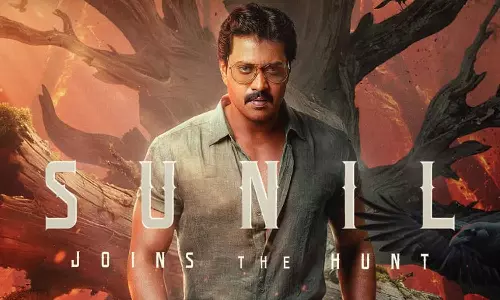 Kattalan: మార్కో’ తరువాత షరీఫ్ మహమ్మద్ నిర్మిస్తున్న మ్యాసీవ్ ప్రాజెక్ట్ ‘కట్టలన్’ కీలక పాత్రలో సునీల్ Kattalan: మార్కో’ తరువాత షరీఫ్ మహమ్మద్ నిర్మిస్తున్న మ్యాసీవ్ ప్రాజెక్ట్ ‘కట్టలన్’ కీలక పాత్రలో సునీల్