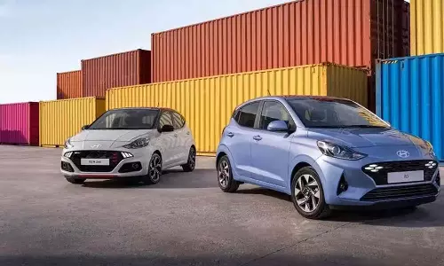 Hyundai June Discount